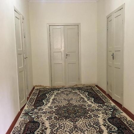 Welcome Guest House Токмак Экстерьер фото