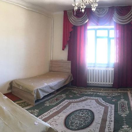 Welcome Guest House Токмак Экстерьер фото