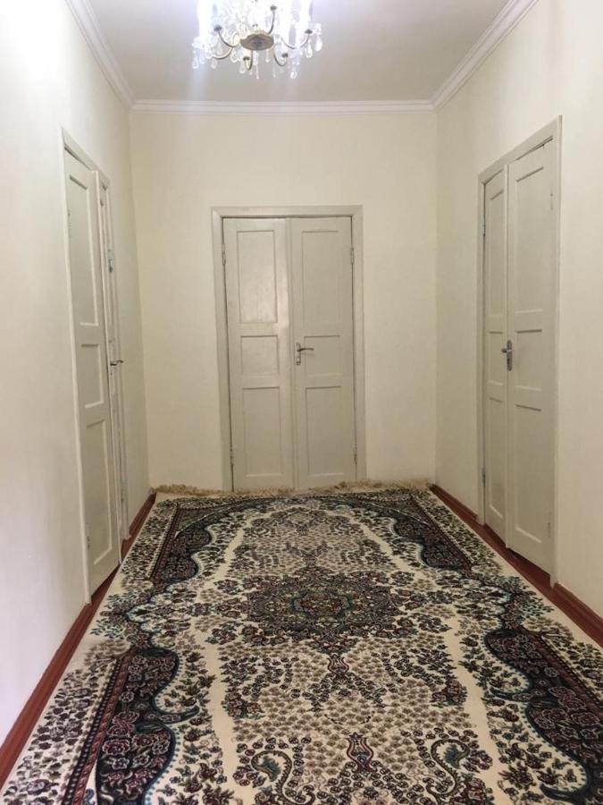 Welcome Guest House Токмак Экстерьер фото