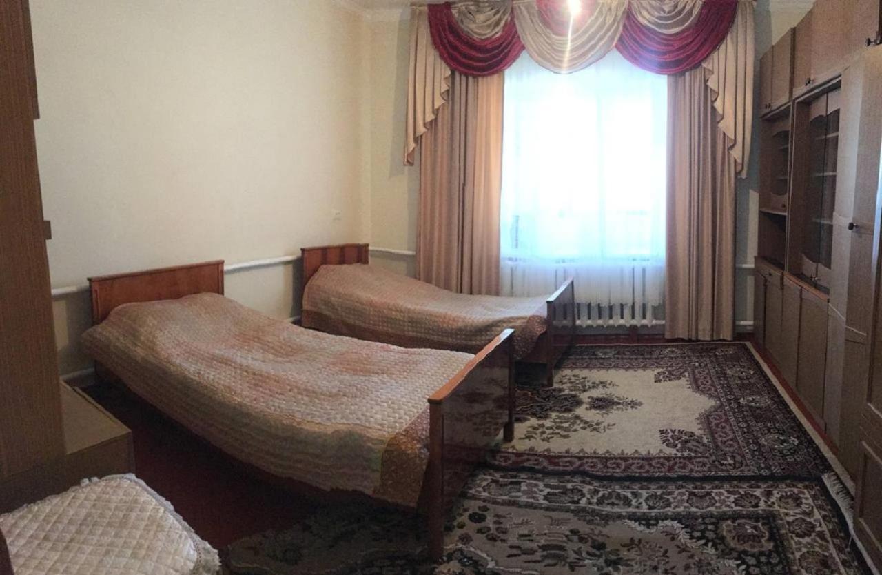 Welcome Guest House Токмак Экстерьер фото