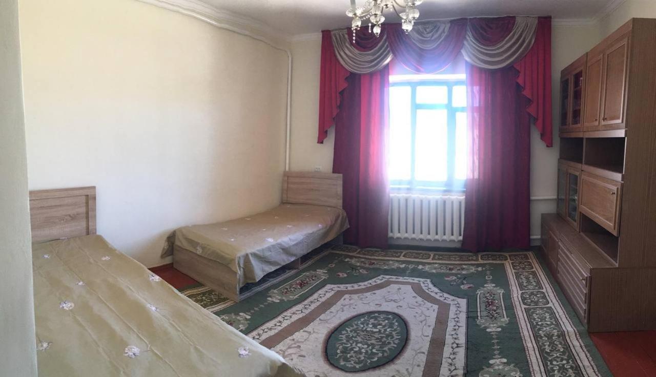 Welcome Guest House Токмак Экстерьер фото